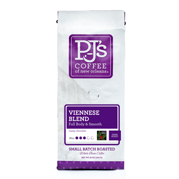 Viennese Blend