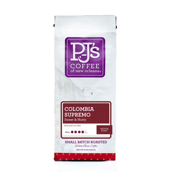 Colombia Supremo