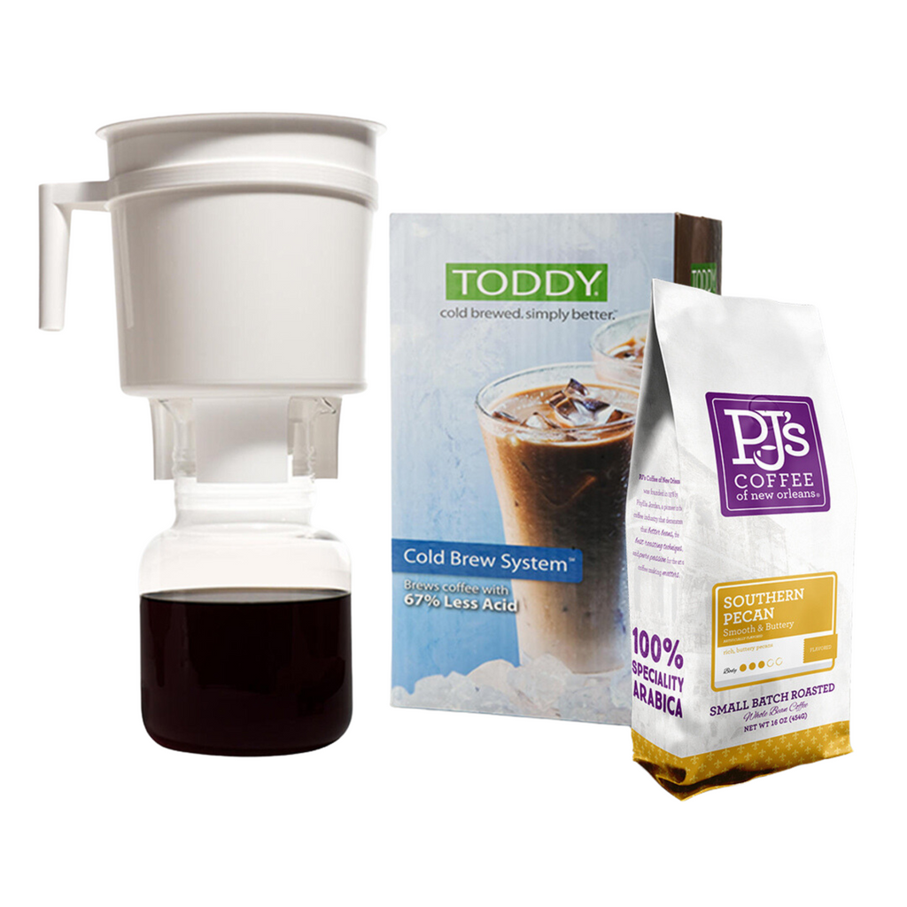 Toddy Cold Brew Kit — Pike Roastery