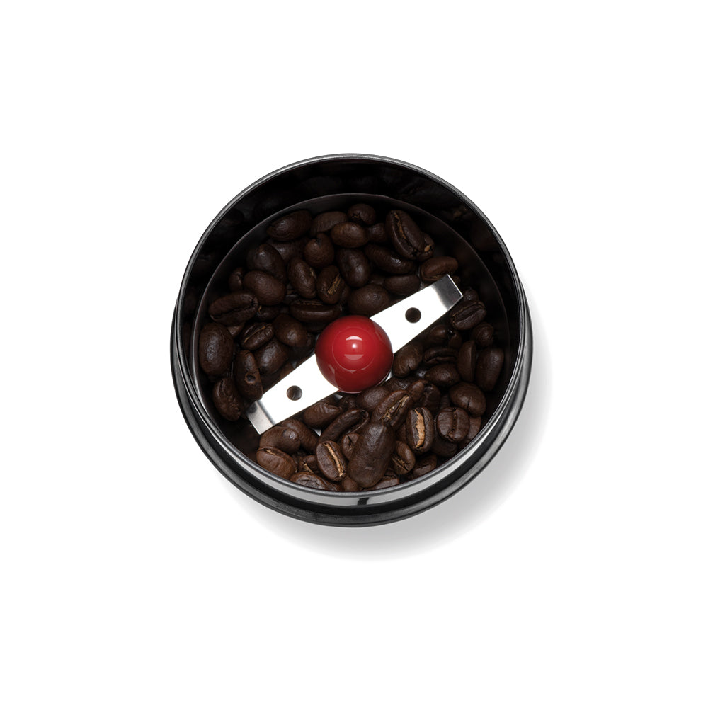 Bodum Bistro Electric Grinder - La Colombe Coffee Roasters