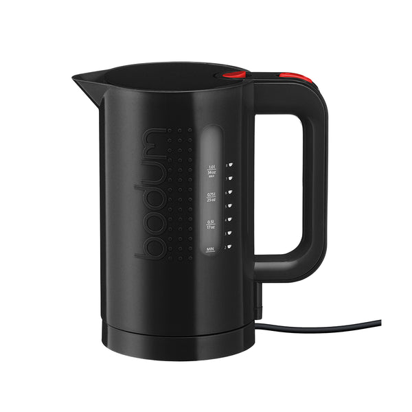 Bodum Bistro Electric Water Kettle, 34 oz