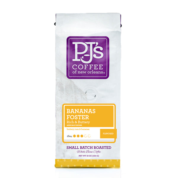 Bananas Foster