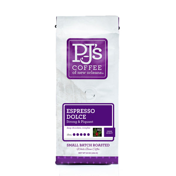 Espresso Dolce