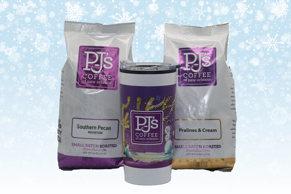 Flavors of New Orleans Gift Set