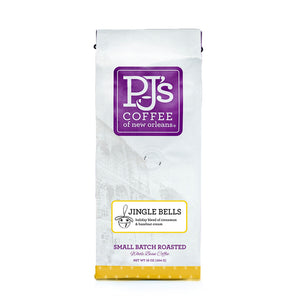 Small-Batch Flavor at Home - PJ's Coffee of New Orleans