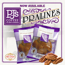 PJ's Praline