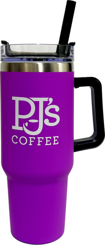 PJ's Coffee Accessories - Coffee Drinkware & Trinkets