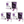 PJ's French Roast Single Serve Cups 12ct (Pack of 3)