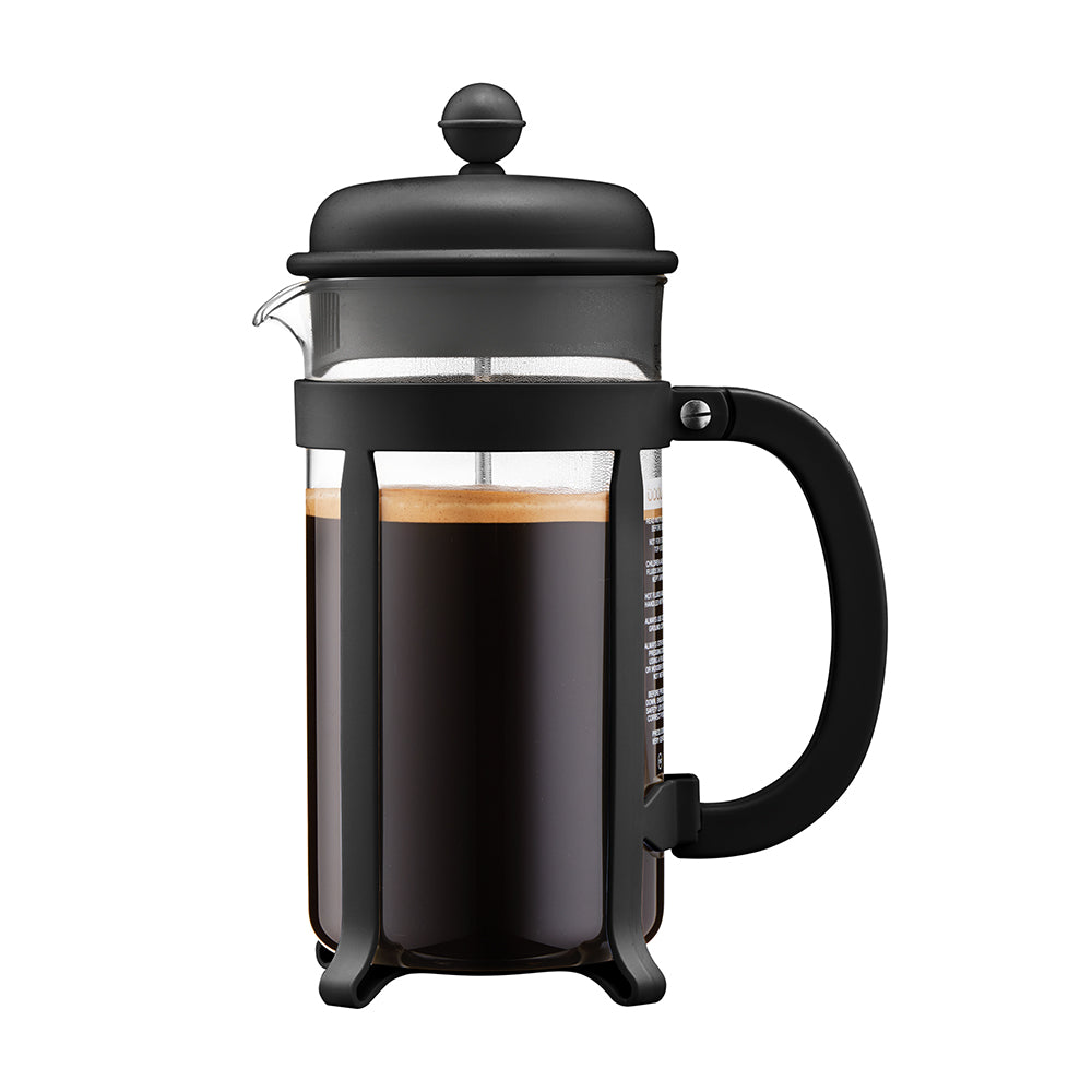 Bodum Java French Press Coffee Maker, cup, 34 oz – PJ's Coffee