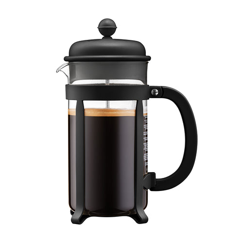 Bodum Java French Press Coffee Maker, 8 cup, 34 oz