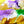 King Cakes (Icing on the Side)