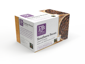 Southern Pecan Single Serve Box