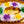 King Cakes (Icing on the Side)